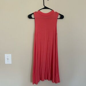 Living Doll Vibrant Pink Top